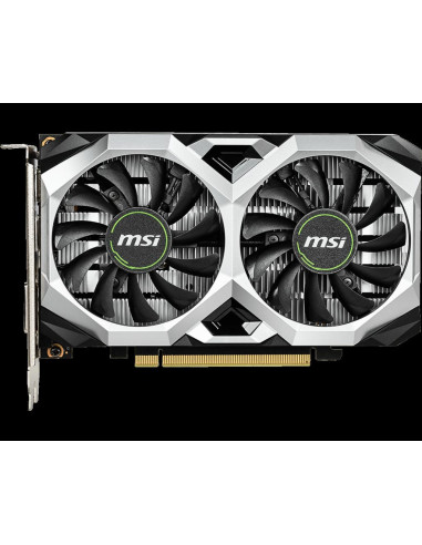 Placa video MSI nVidia GeForce GTX 1650 VENTUS XS