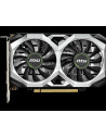 Placa video MSI nVidia GeForce GTX 1650 VENTUS XS