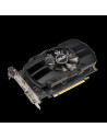 Placa video ASUS GeForce GTX 1650 Phoenix O4G, 4GB