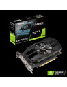 Placa video ASUS GeForce GTX 1650 Phoenix O4G, 4GB