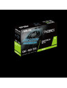 Placa video ASUS GeForce GTX 1650 Phoenix O4G, 4GB