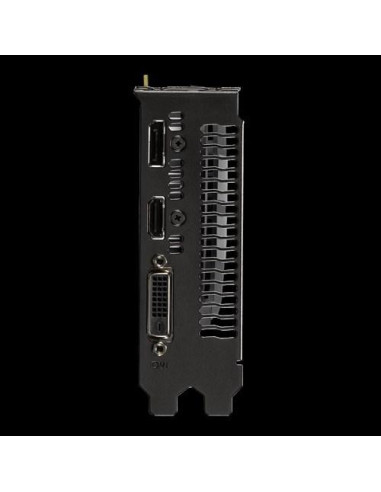 Placa video ASUS GeForce GTX 1650 Phoenix O4G, 4GB
