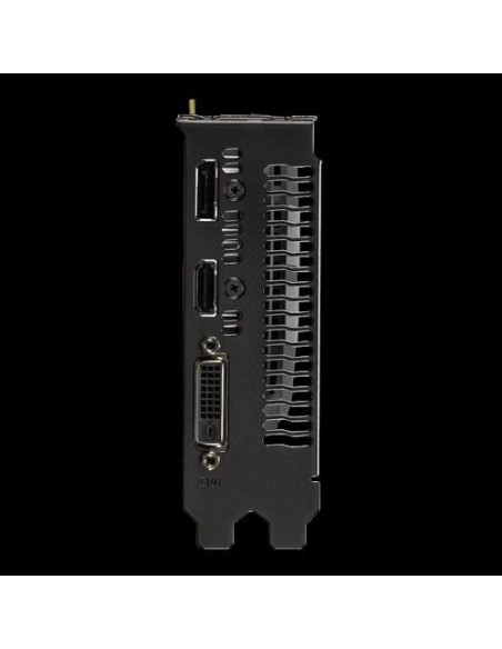 Placa video ASUS GeForce GTX 1650 Phoenix O4G, 4GB