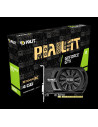 Placa video Palit GeForce GTX1650 StormX, 4GB,NE51650006G1-1170F