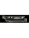Placa video Palit GeForce GTX1650 StormX, 4GB,NE51650006G1-1170F