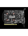 Placa video Palit GeForce GTX1650 StormX, 4GB,NE51650006G1-1170F