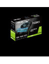 Placa video ASUS GeForce GTX 1660 Phoenix O6G, 6GB