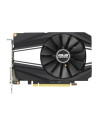 Placa video ASUS GeForce GTX 1660 Phoenix O6G, 6GB