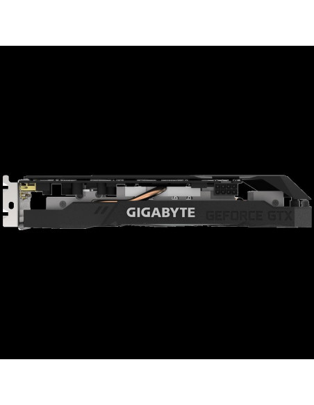 Placa video GIGABYTE GeForce GTX 1660 Ti OC, 6GB