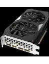 Placa video GIGABYTE GeForce GTX 1660 Ti OC, 6GB
