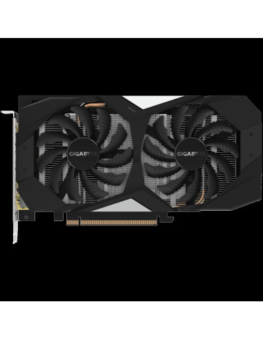 Placa video GIGABYTE GeForce GTX 1660 Ti OC, 6GB