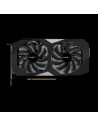 Placa video GIGABYTE GeForce RTX 2060 OC, 6GB GDDR6,,N2060OC-6GD