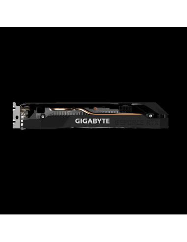 Placa video GIGABYTE GeForce RTX 2060 OC, 6GB GDDR6,,N2060OC-6GD