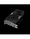 Placa video GIGABYTE GeForce RTX 2060 OC, 6GB GDDR6,,N2060OC-6GD