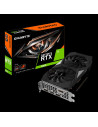 Placa video GIGABYTE GeForce RTX 2060 OC, 6GB GDDR6,,N2060OC-6GD