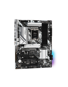 Placa de baza Asrock B760 Pro RS LGA1700, 4x DDR5, frecventa 2