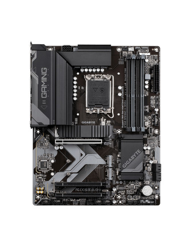 Placa de baza Gigabyte B760 GAMING X DDR4 LGA 1700, 4x sloturi