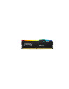 Memorie RAM Kingston, DIMM, DDR5, 8GB, 5200MHz, CL36, 1.35V