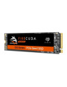 SSD Seagate FireCuda 520 2TB PCI Express 4.0 x4