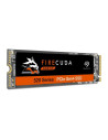 SSD Seagate FireCuda 520 2TB PCI Express 4.0 x4