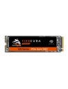 SSD Seagate FireCuda 520 2TB PCI Express 4.0 x4