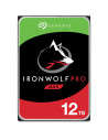 Hard disk Seagate IronWolf Pro 12TB SATA-III