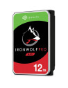 Hard disk Seagate IronWolf Pro 12TB SATA-III