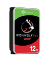 Hard disk Seagate IronWolf Pro 12TB SATA-III