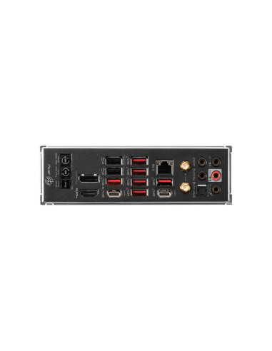 Placa de baza MSI X670E CARBON WIFI,X670E CARBON WIFI