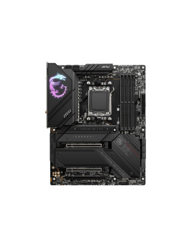 Placa de baza MSI X670E CARBON WIFI,X670E CARBON WIFI