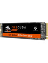 SSD Seagate FireCuda 520 500GB PCI Express 4.0 x4