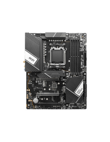 Placa de baza MSI PRO X670-P WIFI AM5,PRO X670-P WIFI