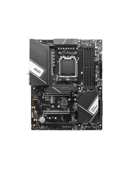 Placa de baza MSI PRO X670-P WIFI AM5,PRO X670-P WIFI