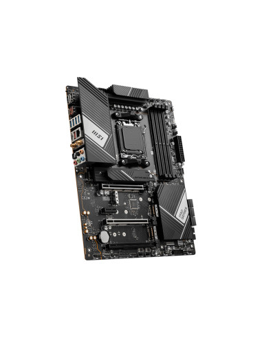 Placa de baza MSI PRO X670-P WIFI AM5,PRO X670-P WIFI