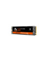 SSD Seagate, FireCuda 520, 1TB, M.2 2280, NVMe PCIe Gen3x4, R/W