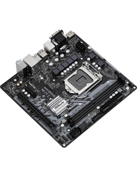 Placa de baza Asrock H510M-HDV R2.0 LGA,H510M-HDV R2.0