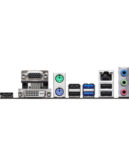 Placa de baza Asrock H510M-HDV R2.0 LGA,H510M-HDV R2.0