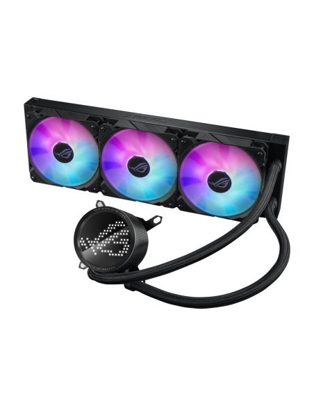 CPU COOLER ASUS ROG RYUO III 360,ROG RYUO III 360 A