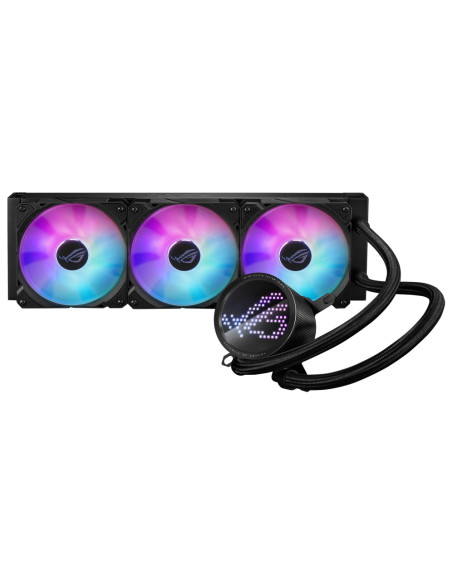CPU COOLER ASUS ROG RYUO III 360,ROG RYUO III 360 A