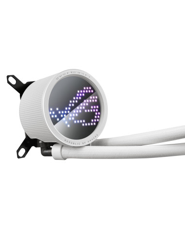 CPU COOLER ASUS ROG RYUO III 240 ARGB,ROG RYUO III 240AW