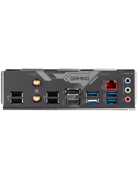 Placa de baza Gigabyte B760M GAMING X AX DDR4,B760M G X AX DDR4