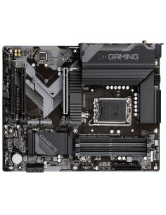 Placa de baza Gigabyte B760 GAMING X AX DDR4 LGA,B760 GAMINGX