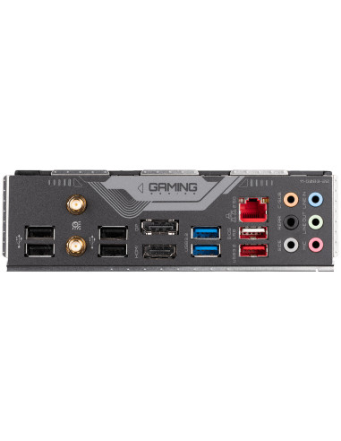 Placa de baza Gigabyte B760 GAMING X AX DDR4 LGA,B760 GAMINGX