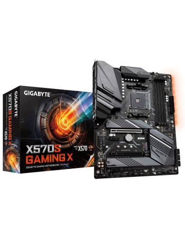 Placa de baza Gigabyte X570S GAMING X,X570S GAMING X