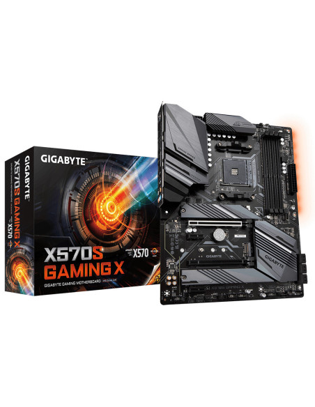 Placa de baza Gigabyte X570S GAMING X,X570S GAMING X