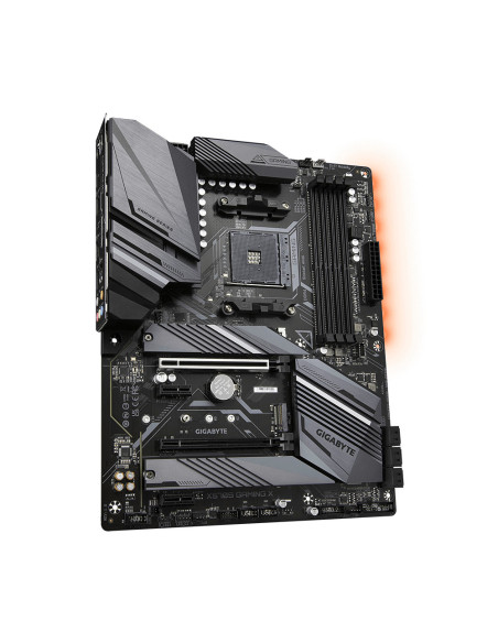 Placa de baza Gigabyte X570S GAMING X,X570S GAMING X