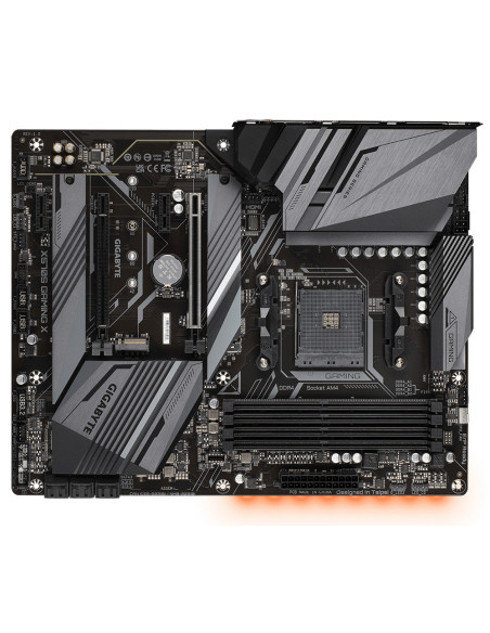 Placa de baza Gigabyte X570S GAMING X,X570S GAMING X