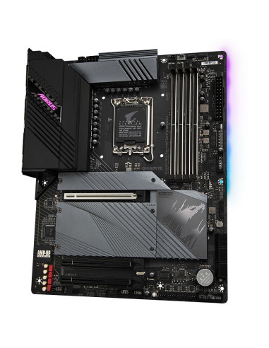 Placa de baza Gigabyte Z690 AORUS ELITE DDR5 LGA,Z690 AORUS