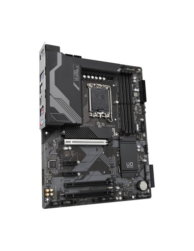 Placa de baza GIGABYTE Z790 UD LGA,Z790 UD