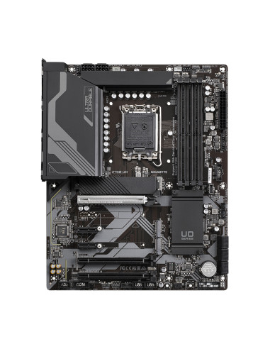Placa de baza GIGABYTE Z790 UD LGA,Z790 UD
